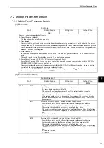 Preview for 158 page of YASKAWA MP2100 Series User Manual