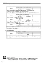 Preview for 193 page of YASKAWA MP2100 Series User Manual