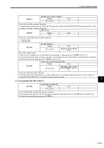 Preview for 198 page of YASKAWA MP2100 Series User Manual