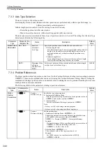 Preview for 203 page of YASKAWA MP2100 Series User Manual