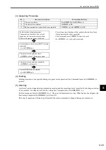 Preview for 238 page of YASKAWA MP2100 Series User Manual