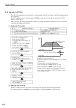 Preview for 245 page of YASKAWA MP2100 Series User Manual