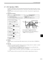 Preview for 248 page of YASKAWA MP2100 Series User Manual