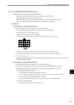 Preview for 319 page of YASKAWA MP2100 Series User Manual