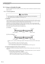 Preview for 324 page of YASKAWA MP2100 Series User Manual