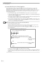 Preview for 326 page of YASKAWA MP2100 Series User Manual