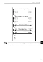 Preview for 339 page of YASKAWA MP2100 Series User Manual