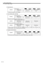 Preview for 351 page of YASKAWA MP2100 Series User Manual