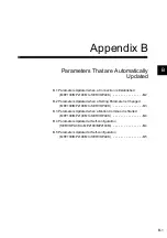 Preview for 441 page of YASKAWA MP2100 Series User Manual