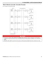 Preview for 55 page of YASKAWA MP23xxxiec Series Hardware Manual