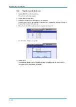 Preview for 68 page of YASKAWA MPL160-J00 Operating And Maintenance Manual