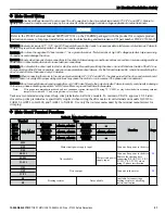 Preview for 21 page of YASKAWA P1000 Safety Precautions