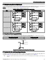 Preview for 41 page of YASKAWA P1000 Safety Precautions