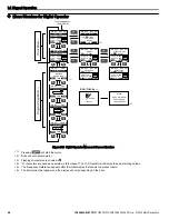 Preview for 46 page of YASKAWA P1000 Safety Precautions