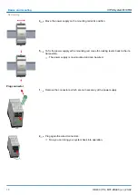 Preview for 18 page of YASKAWA PS M07 Manual