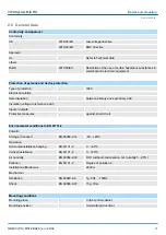 Preview for 21 page of YASKAWA PS M07 Manual