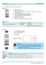 Preview for 24 page of YASKAWA PS M07 Manual