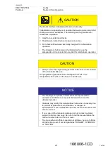 Preview for 7 page of YASKAWA RM2-755/1255SL Instructions Manual