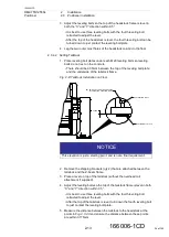 Preview for 36 page of YASKAWA RM2-755/1255SL Instructions Manual