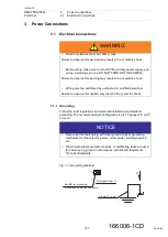 Preview for 44 page of YASKAWA RM2-755/1255SL Instructions Manual