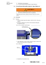 Preview for 56 page of YASKAWA RM2-755/1255SL Instructions Manual