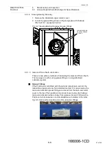 Preview for 57 page of YASKAWA RM2-755/1255SL Instructions Manual