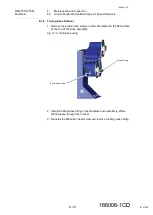 Preview for 61 page of YASKAWA RM2-755/1255SL Instructions Manual