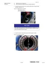 Preview for 65 page of YASKAWA RM2-755/1255SL Instructions Manual