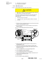 Preview for 74 page of YASKAWA RM2-755/1255SL Instructions Manual