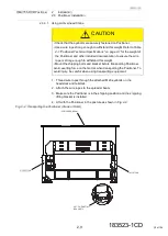 Preview for 29 page of YASKAWA RM2-755-RDR Instructions Manual