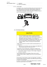 Preview for 30 page of YASKAWA RM2-755-RDR Instructions Manual