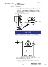 Preview for 31 page of YASKAWA RM2-755-RDR Instructions Manual