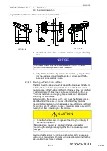 Preview for 33 page of YASKAWA RM2-755-RDR Instructions Manual