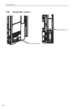 Preview for 20 page of YASKAWA S-V Seres User Manual