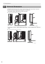 Preview for 47 page of YASKAWA SGD7S 020 Series Product Manual