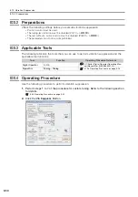 Preview for 314 page of YASKAWA SGD7S-1R9D Product Manual