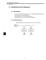 Preview for 109 page of YASKAWA SGDB-15VN User Manual