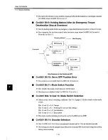 Preview for 133 page of YASKAWA SGDB-15VN User Manual