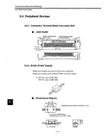 Preview for 255 page of YASKAWA SGDB-15VN User Manual