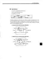 Preview for 256 page of YASKAWA SGDB-15VN User Manual