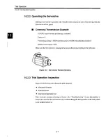 Preview for 265 page of YASKAWA SGDB-15VN User Manual