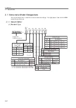 Preview for 28 page of YASKAWA SGDJ Series User Manual