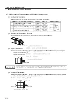 Preview for 55 page of YASKAWA SGDJ Series User Manual