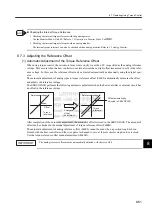 Preview for 234 page of YASKAWA SGDJ Series User Manual