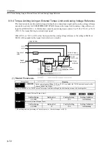 Preview for 245 page of YASKAWA SGDJ Series User Manual