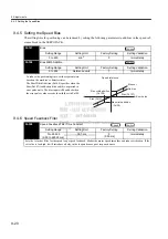 Preview for 271 page of YASKAWA SGDJ Series User Manual