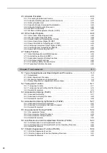 Preview for 20 page of YASKAWA SGDV series User Manual