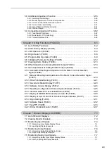 Preview for 21 page of YASKAWA SGDV series User Manual