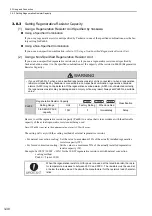 Preview for 84 page of YASKAWA SGDV series User Manual