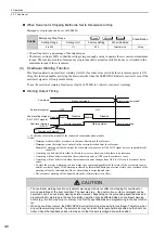 Preview for 104 page of YASKAWA SGDV series User Manual